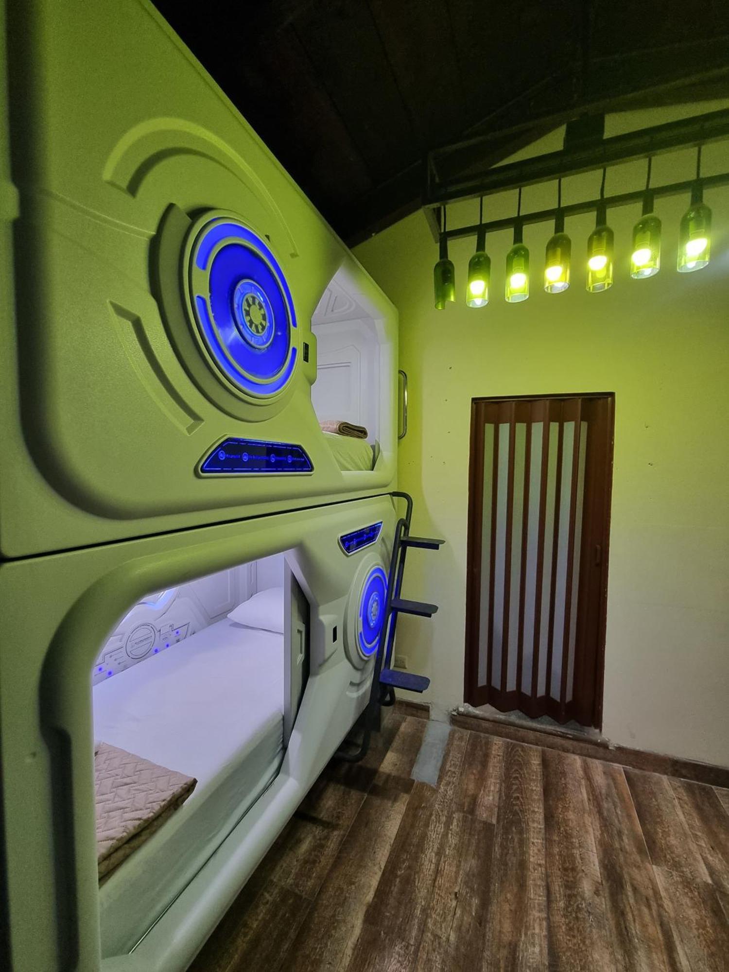 Central Hostel Boutique Antigua Ngoại thất bức ảnh