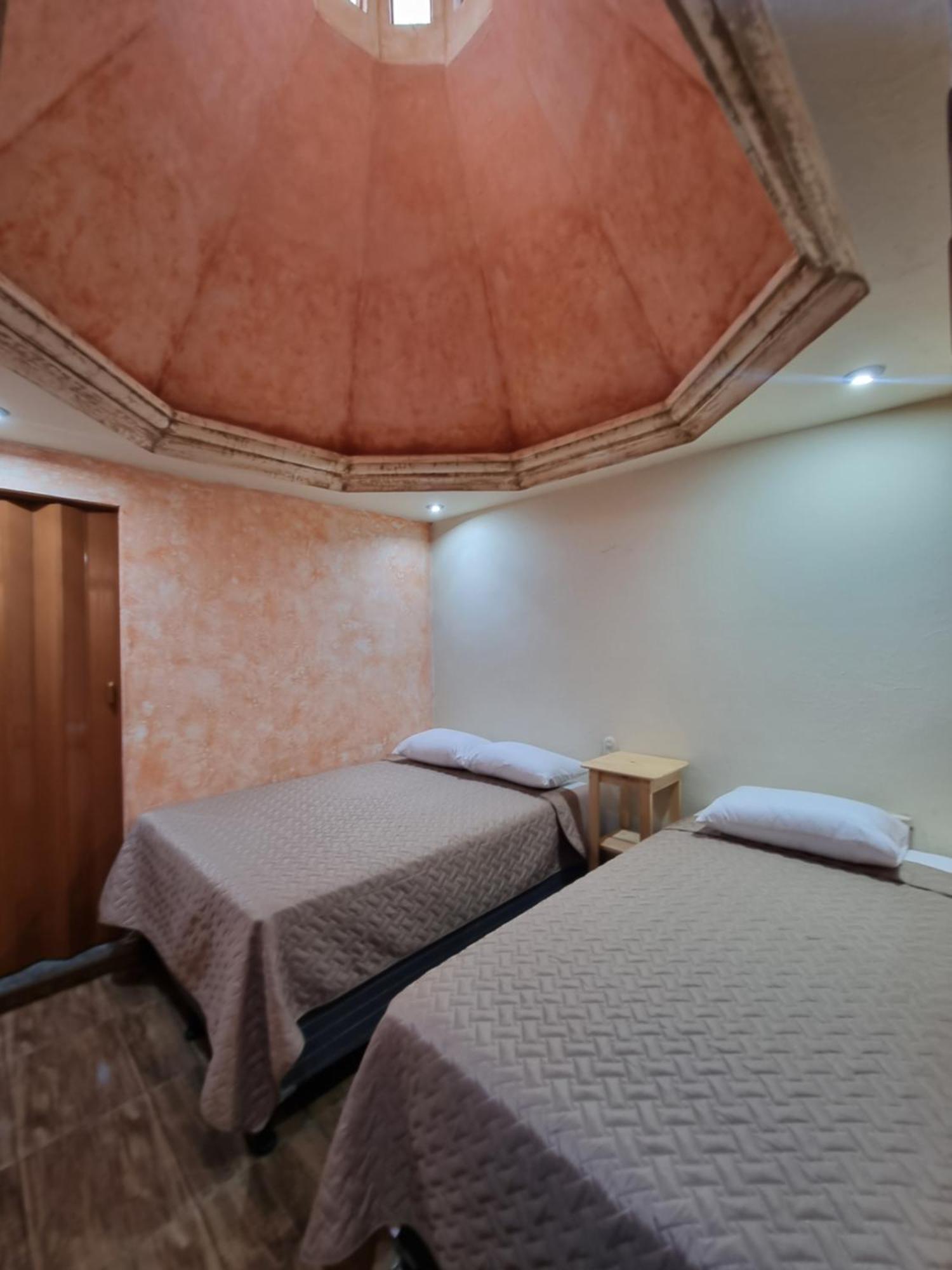 Central Hostel Boutique Antigua Ngoại thất bức ảnh