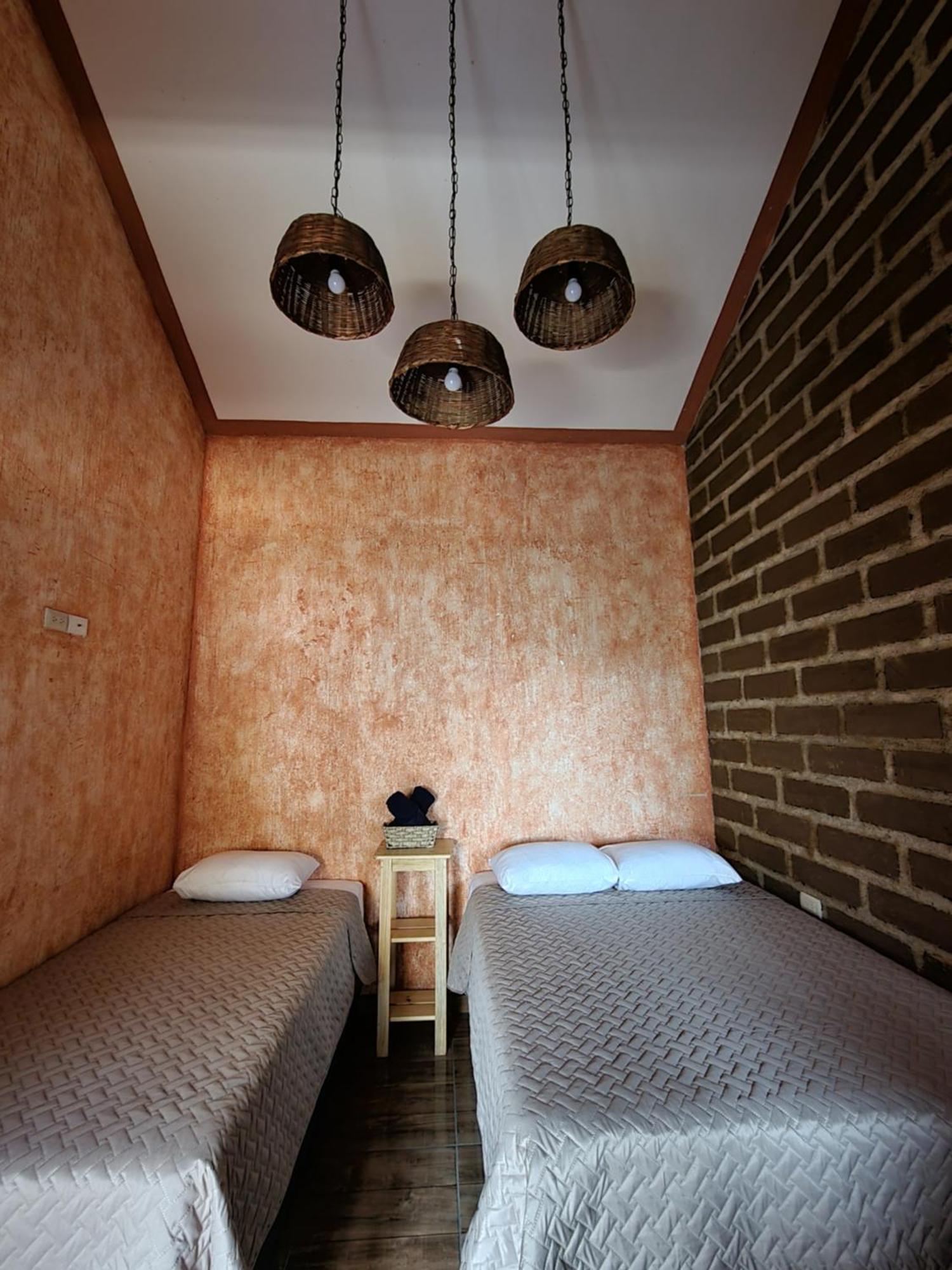 Central Hostel Boutique Antigua Ngoại thất bức ảnh
