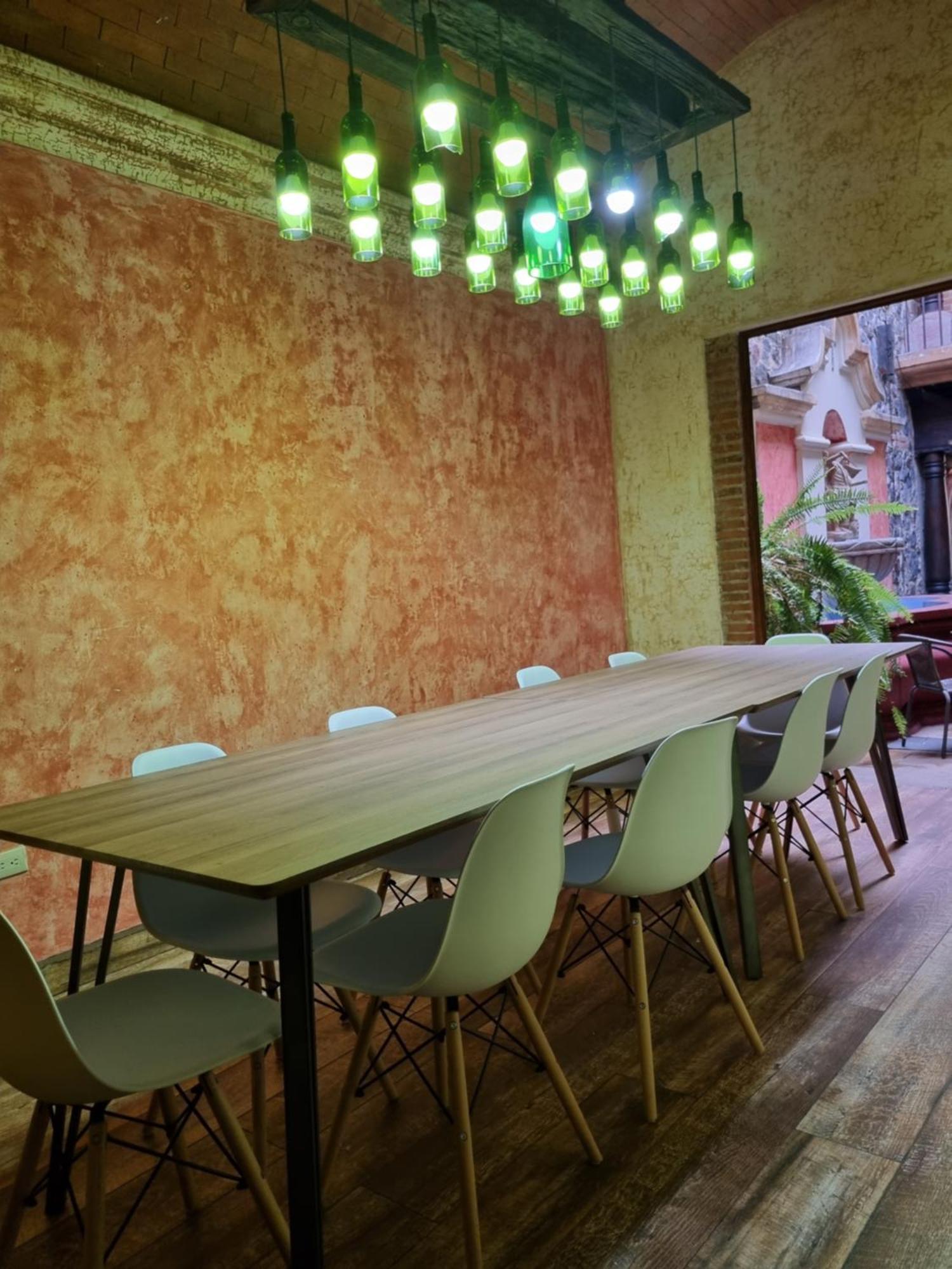 Central Hostel Boutique Antigua Ngoại thất bức ảnh