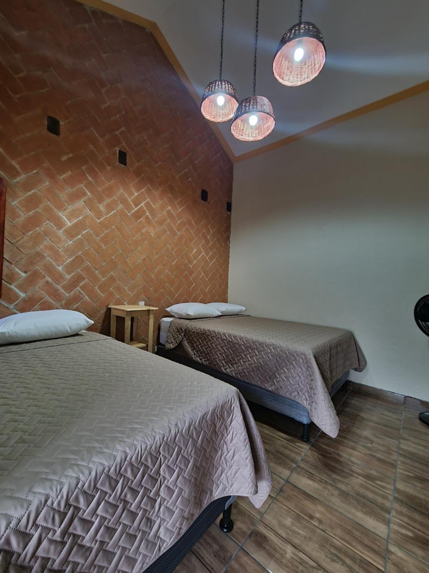 Central Hostel Boutique Antigua Ngoại thất bức ảnh